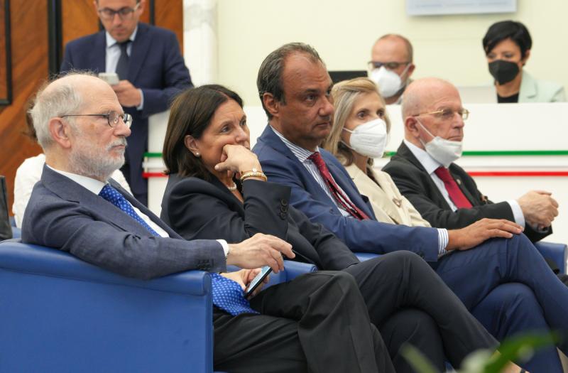 Conferenza Istat Coni Ph Luca Pagliaricci 015  Conferenza Istat Coni Ph Luca Pagliaricci 015