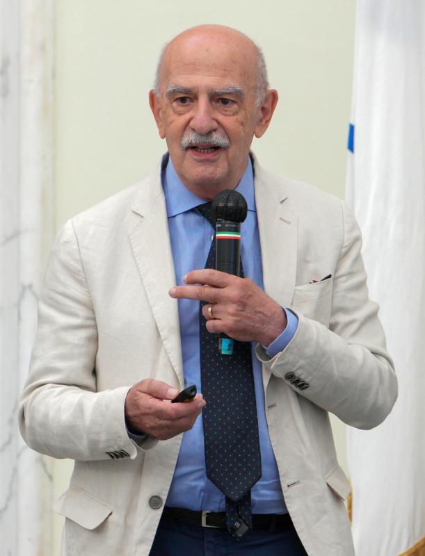 Conferenza Istat Coni Ph Luca Pagliaricci 021  Conferenza Istat Coni Ph Luca Pagliaricci 021