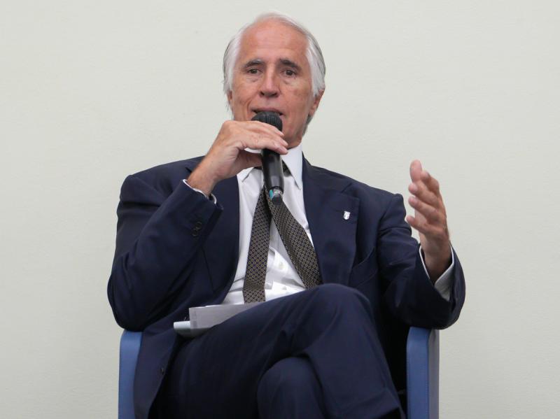 Conferenza Istat Coni Ph Luca Pagliaricci 026  Conferenza Istat Coni Ph Luca Pagliaricci 026