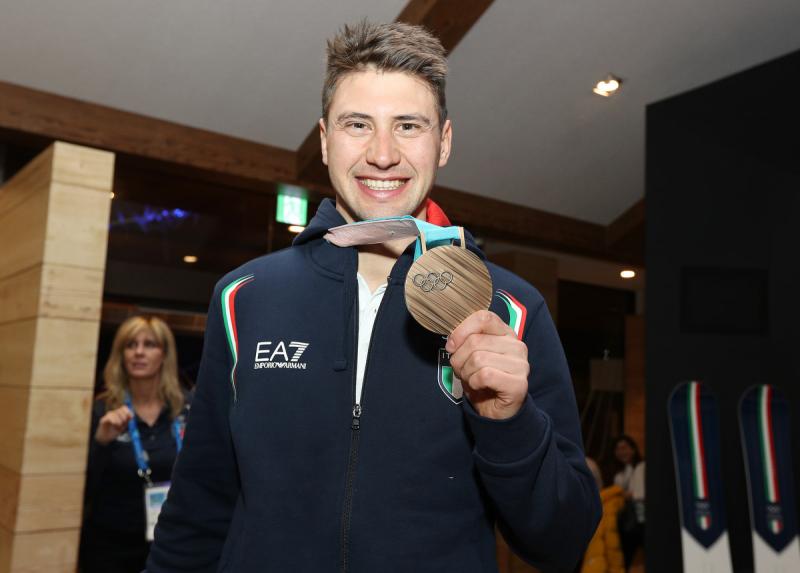 180213_005_windisch_medaglia_casa_italia_pagliaricci_-_gmt_20180213_1891670201 180213_005_windisch_medaglia_casa_italia_pagliaricci_-_gmt_20180213_1891670201