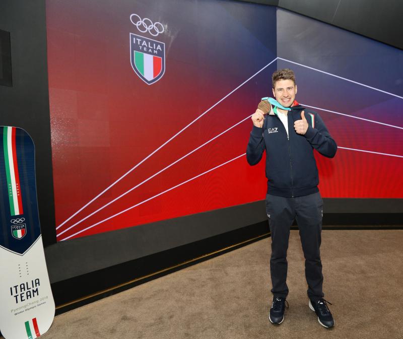 180213_006_windisch_medaglia_casa_italia_pagliaricci_-_gmt_20180213_1255520319 180213_006_windisch_medaglia_casa_italia_pagliaricci_-_gmt_20180213_1255520319