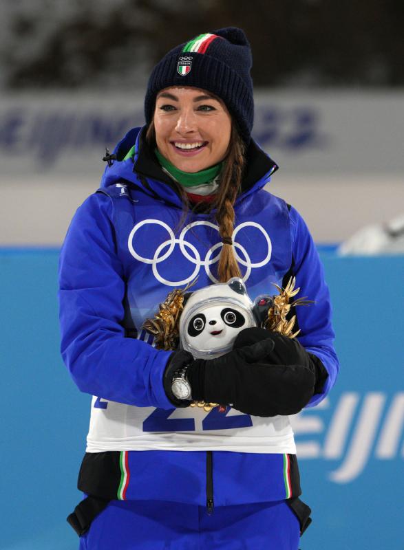 220211 Dorothea Wierer BRONZO Biathlon Sprint Ph Luca Pagliaricci LUC08276 copia 220211 Dorothea Wierer BRONZO Biathlon Sprint Ph Luca Pagliaricci LUC08276 copia