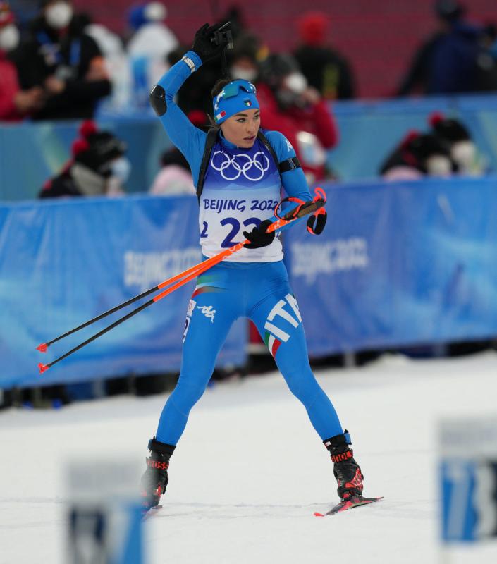 220211 Dorothea Wierer BRONZO Biathlon Sprint Ph Luca Pagliaricci PAG06850 copia 220211 Dorothea Wierer BRONZO Biathlon Sprint Ph Luca Pagliaricci PAG06850 copia