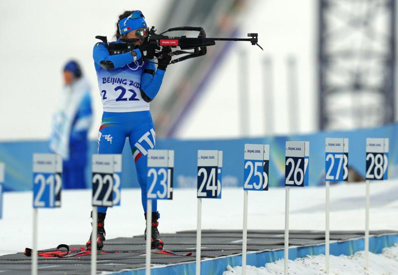 220211 Dorothea Wierer BRONZO Biathlon Sprint Ph Luca Pagliaricci PAG07167 copia 220211 Dorothea Wierer BRONZO Biathlon Sprint Ph Luca Pagliaricci PAG07167 copia