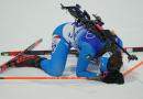 220211 Dorothea Wierer BRONZO Biathlon Sprint Ph Luca Pagliaricci PAG07331 copia