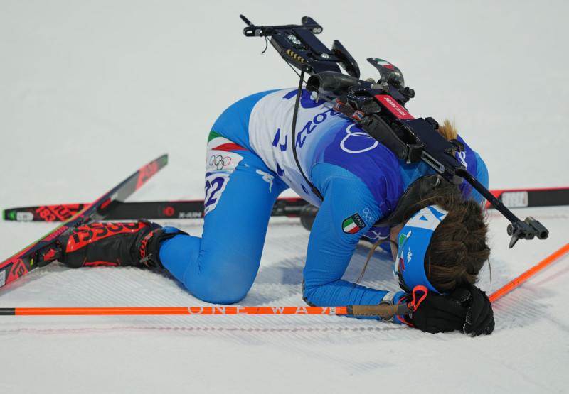 220211 Dorothea Wierer BRONZO Biathlon Sprint Ph Luca Pagliaricci PAG07331 copia 220211 Dorothea Wierer BRONZO Biathlon Sprint Ph Luca Pagliaricci PAG07331 copia
