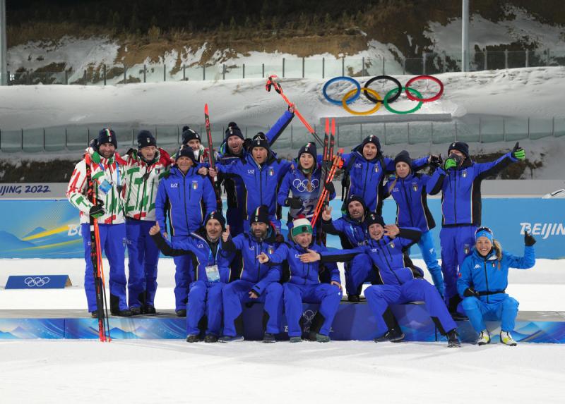 220211 Dorothea Wierer BRONZO Biathlon Sprint Ph Luca Pagliaricci PAG07429 copia 220211 Dorothea Wierer BRONZO Biathlon Sprint Ph Luca Pagliaricci PAG07429 copia