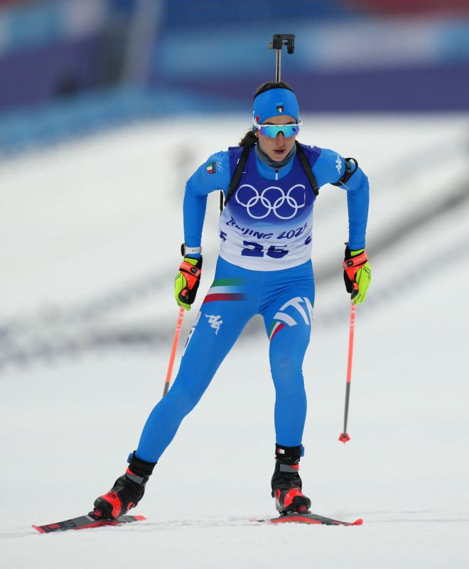 220211 Lisa Vittozzi Biathlon Sprint Ph Luca Pagliaricci PAG06828 copia 220211 Lisa Vittozzi Biathlon Sprint Ph Luca Pagliaricci PAG06828 copia