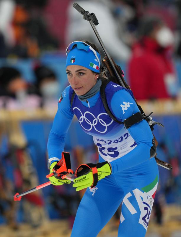 220211 Lisa Vittozzi Biathlon Sprint Ph Luca Pagliaricci PAG07101 copia 220211 Lisa Vittozzi Biathlon Sprint Ph Luca Pagliaricci PAG07101 copia