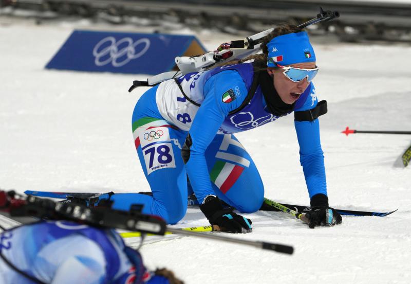 220211 Samuela Comola Biathlon Sprint Ph Luca Pagliaricci LUC08168 copia 220211 Samuela Comola Biathlon Sprint Ph Luca Pagliaricci LUC08168 copia