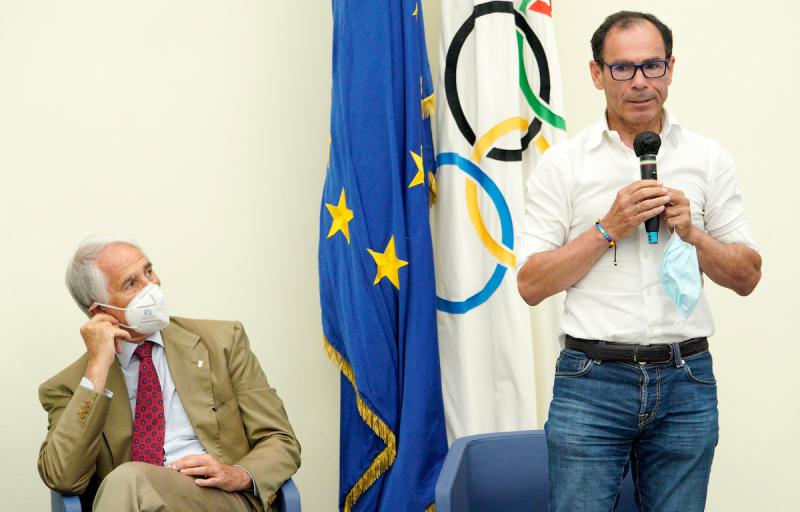 Elia Viviani Portabandiera Foto Luca Pagliaricci027 Elia Viviani Portabandiera Foto Luca Pagliaricci027