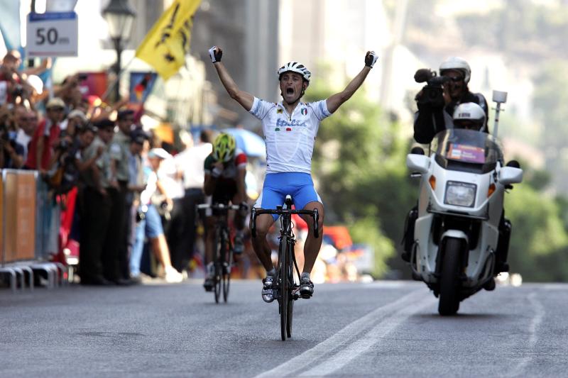 Paolo Bettini Paolo Bettini