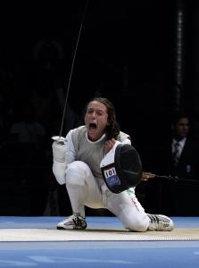 Valentina Vezzali Valentina Vezzali