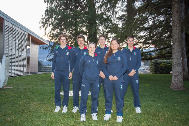 08 Gli azzurri del Veneto 08 Gli azzurri del Veneto
