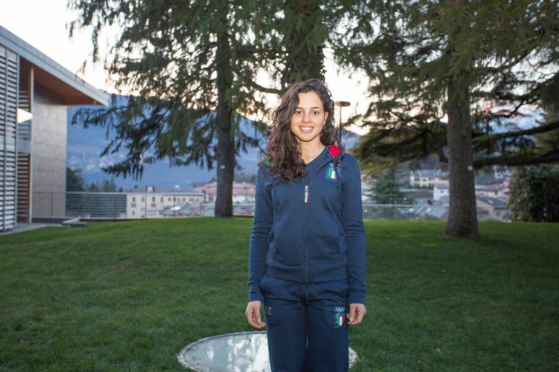 16 Marta Giunti (Sci) 16 Marta Giunti (Sci)