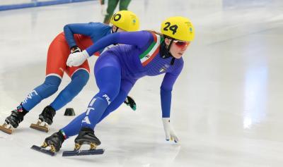 EYOF 2023 al via, primo giorno di gare per gli azzurrini dell'Italia Team