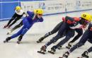 EYOF FVG Short Track  Zampedri Daniele foto Simone Ferraro SFA01640