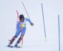 EYOF FVG Slalom U CLAUDANI Jacopo foto Simone Ferraro SFA04647