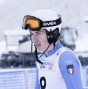 EYOF FVG Slalom U FRANZELIN Jakob foto Simone Ferraro SFA04234