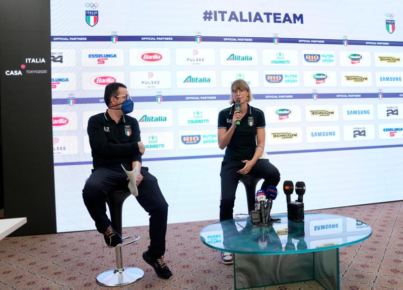 Pellegrini Conferenza Stampa Casa Italia foto Luca Pagliaricci GMT _PAG0371 copia Pellegrini Conferenza Stampa Casa Italia foto Luca Pagliaricci GMT _PAG0371 copia