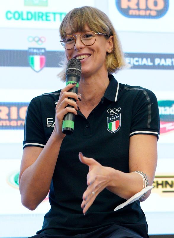 Pellegrini Conferenza Stampa Casa Italia foto Luca Pagliaricci GMT _TOK7210 copia Pellegrini Conferenza Stampa Casa Italia foto Luca Pagliaricci GMT _TOK7210 copia