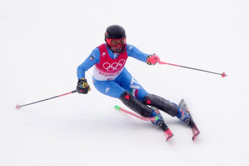 220217 Combinata D BRIGNONE Federica ITA ph Simone Ferraro BEI06631 220217 Combinata D BRIGNONE Federica ITA ph Simone Ferraro BEI06631