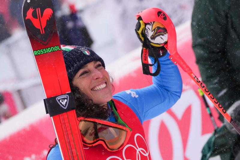 220217 Combinata D BRIGNONE Federica ITA ph Simone Ferraro BEI07127 220217 Combinata D BRIGNONE Federica ITA ph Simone Ferraro BEI07127