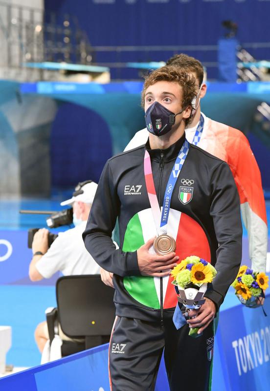 Federico Burdisso Bronzo  Foto Mezzelani GMT (c)059 Federico Burdisso Bronzo  Foto Mezzelani GMT (c)059