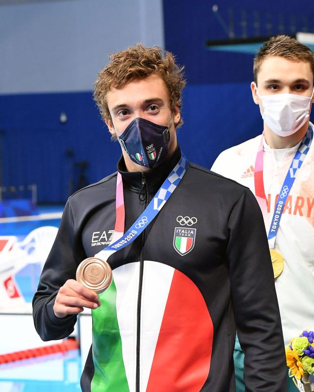 Federico Burdisso Bronzo  Foto Mezzelani GMT (c)061 Federico Burdisso Bronzo  Foto Mezzelani GMT (c)061