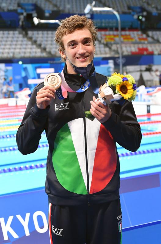 Federico Burdisso Bronzo  Foto Mezzelani GMT (c)064 Federico Burdisso Bronzo  Foto Mezzelani GMT (c)064