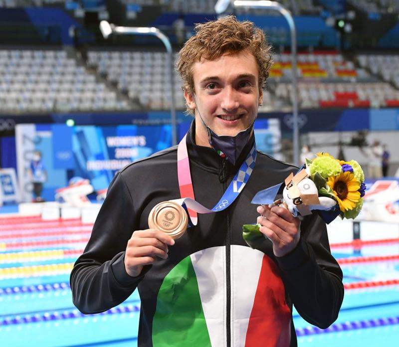 Federico Burdisso Bronzo  Foto Mezzelani GMT (c)068 Federico Burdisso Bronzo  Foto Mezzelani GMT (c)068