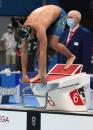 Federico Burdisso bronzo nuoto Foto Mezzelani GMT (c)006