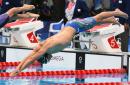 Federico Burdisso bronzo nuoto Foto Mezzelani GMT (c)010