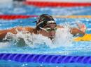 Federico Burdisso bronzo nuoto Foto Mezzelani GMT (c)011