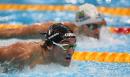 Federico Burdisso bronzo nuoto Foto Mezzelani GMT (c)021