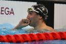 Federico Burdisso bronzo nuoto Foto Mezzelani GMT (c)023