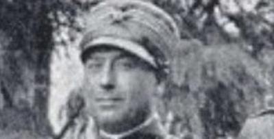 Federico Cesarano