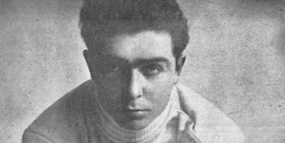 Federico Gay