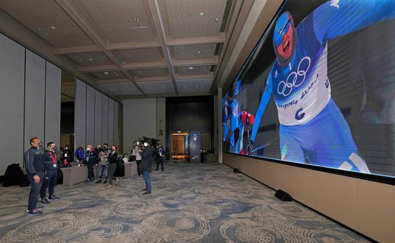 220210 Casa Italia Pellegrino ph Simone Ferraro BEI09010 copia 220210 Casa Italia Pellegrino ph Simone Ferraro BEI09010 copia