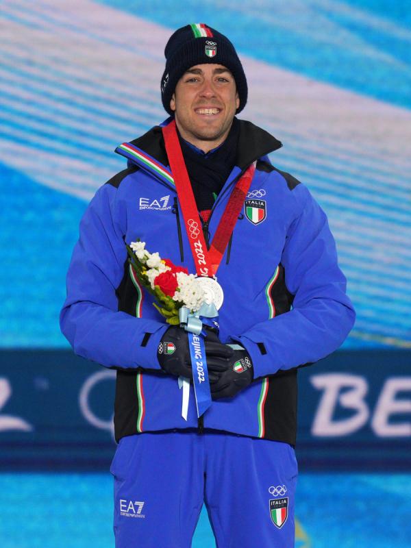 220209 Federico Pellegrino Medal Plaza Ph Luca Pagliaricci LUC07353 copia 220209 Federico Pellegrino Medal Plaza Ph Luca Pagliaricci LUC07353 copia