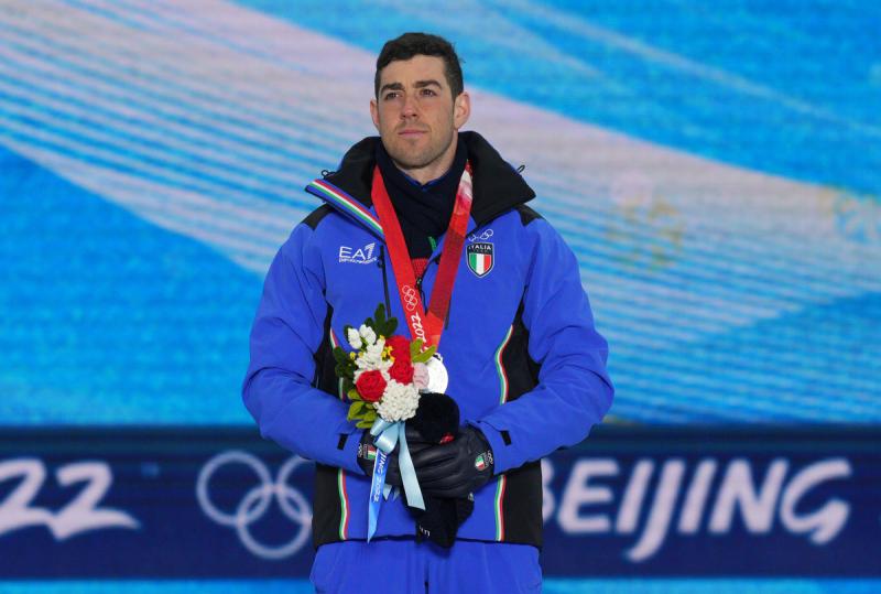 220209 Federico Pellegrino Medal Plaza Ph Luca Pagliaricci LUC07389 copia 220209 Federico Pellegrino Medal Plaza Ph Luca Pagliaricci LUC07389 copia