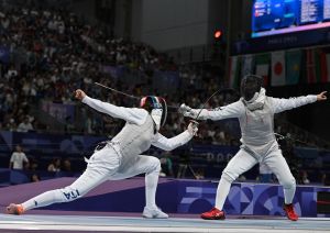 scherma fioretto femminile a squadre errigo agu scherma fioretto femminile a squadre errigo agu