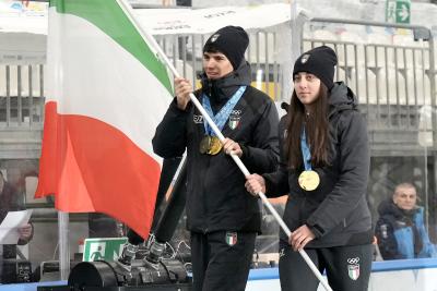 Festa a Udine, si chiude EYOF Friuli Venezia Giulia 2023