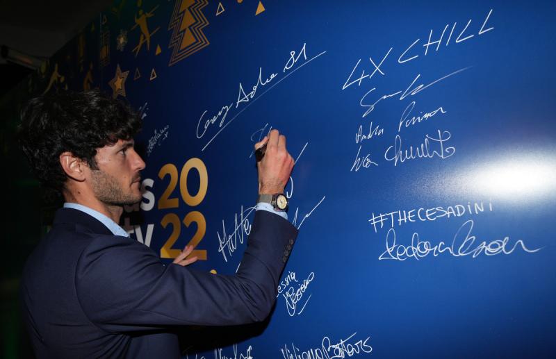 Cena Atleti Ph Luca Pagliaricci 011 Cena Atleti Ph Luca Pagliaricci 011