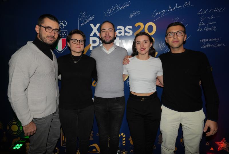 Cena Atleti Ph Luca Pagliaricci 012 Cena Atleti Ph Luca Pagliaricci 012