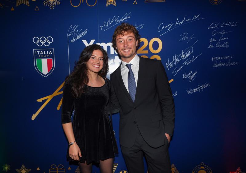 Cena Atleti Ph Luca Pagliaricci 013 Cena Atleti Ph Luca Pagliaricci 013