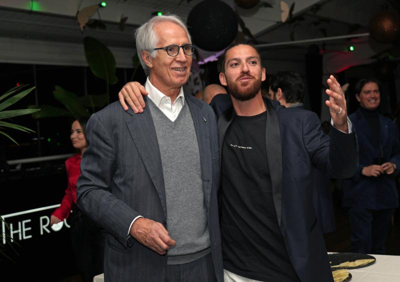 Cena Atleti Ph Luca Pagliaricci 017 Cena Atleti Ph Luca Pagliaricci 017