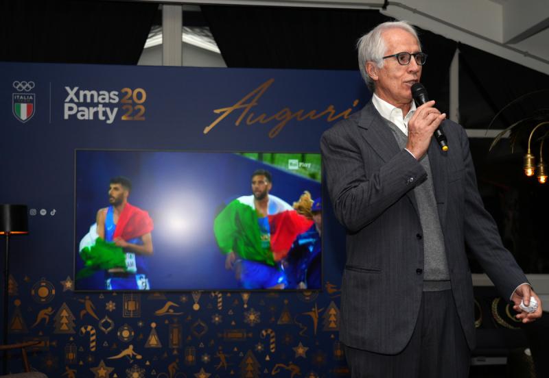 Cena Atleti Ph Luca Pagliaricci 018 Cena Atleti Ph Luca Pagliaricci 018