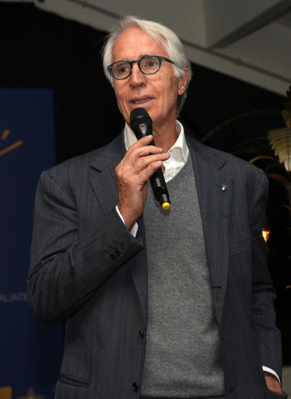 Cena Atleti Ph Luca Pagliaricci 020 Cena Atleti Ph Luca Pagliaricci 020