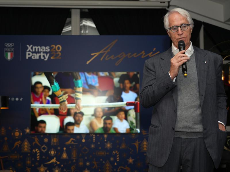 Cena Atleti Ph Luca Pagliaricci 021 Cena Atleti Ph Luca Pagliaricci 021